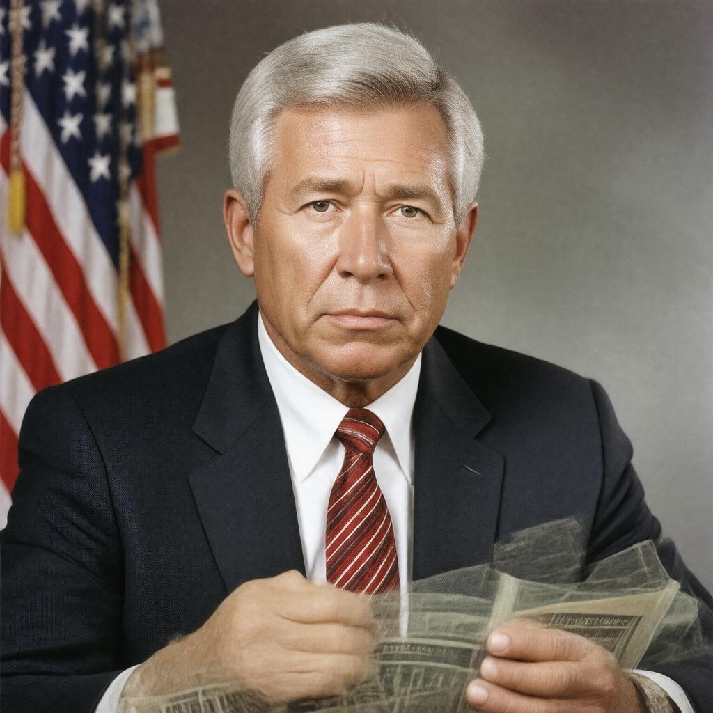 Chuck Hagel